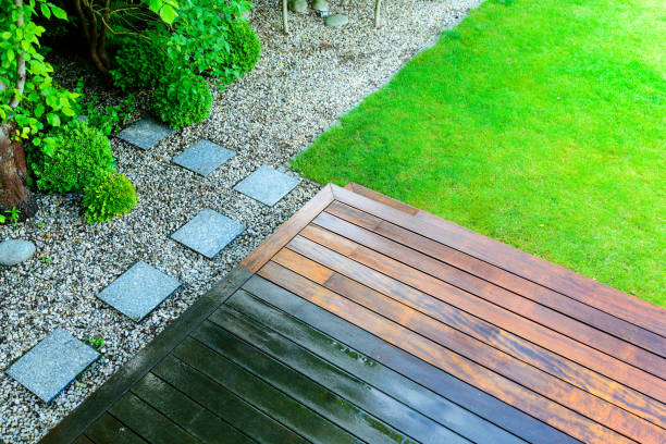 Best Driveway Pressure Washing  in Carle Place, NY