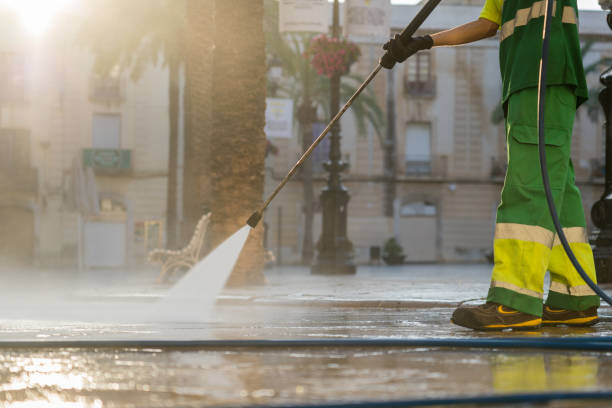Professional Pressure Washing in Carle Place, NY