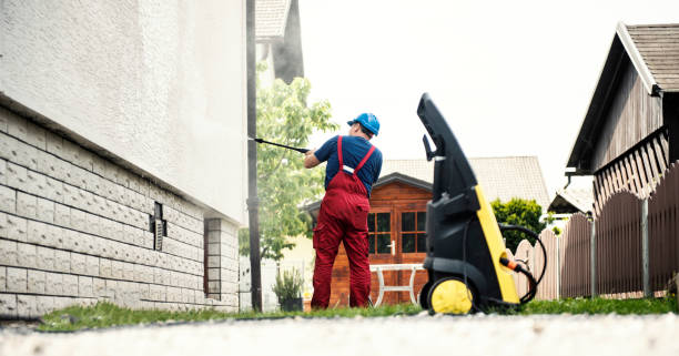 Best Parking Lot and Garage Cleaning  in Carle Place, NY